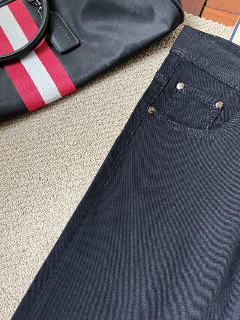 Zegna Jeans